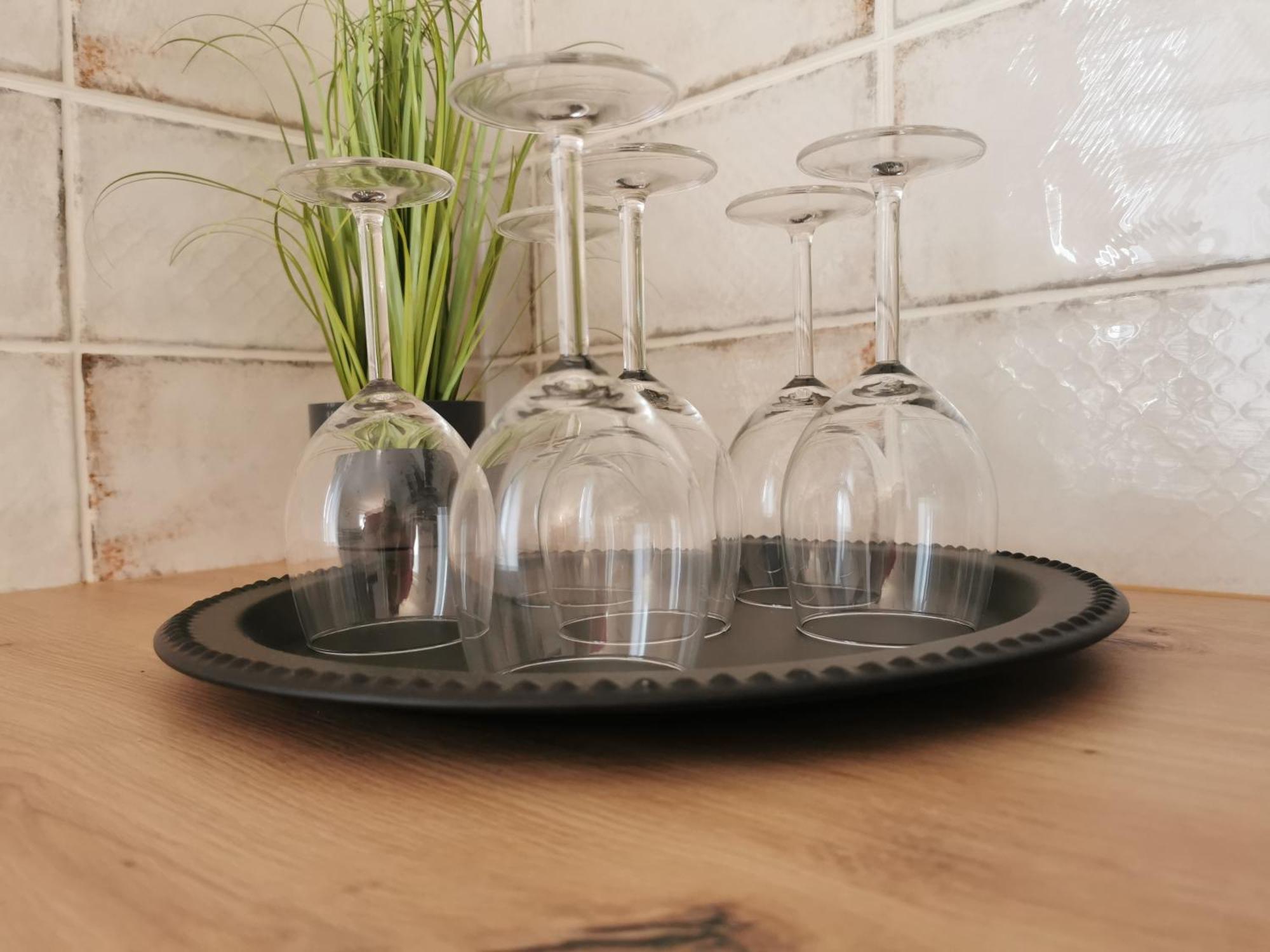 Caloroczny Domek Bosmanska Lubiatowo  Bagian luar foto
